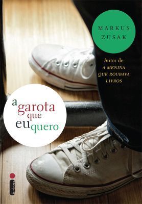 A Garota Que Eu Quero (Wolfe Brothers, #3)