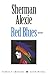 Red Blues : Poèmes
