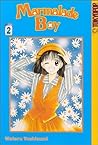 Marmalade Boy, Vol. 2 by Wataru Yoshizumi