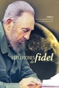 Reflexiones de fidel - Tomo 4