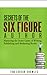 Secrets of the Six-Figure Author by Tom Corson-Knowles