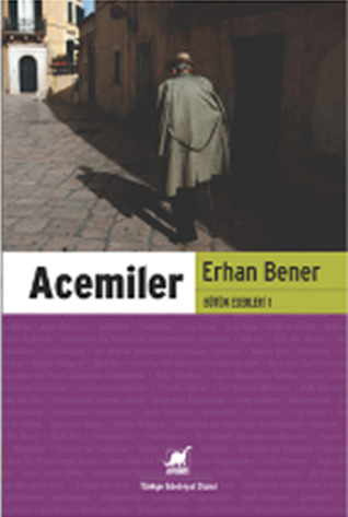Acemiler