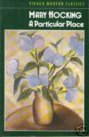 A Particular Place (Paperback)