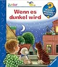 Wenn es dunkel wird