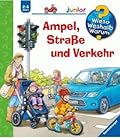 Ampel, Straße und Verkehr
