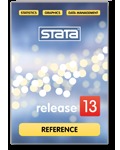 Stata 13 Base Reference Manual