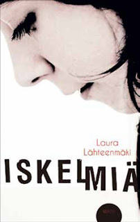 Iskelmiä (Hardcover)