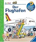 Der Flughafen