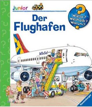 Der Flughafen