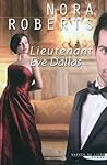 Lieutenant Eve Dallas