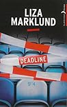 Deadline by Liza Marklund