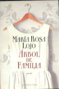 Árbol de familia