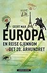 Europa: En reise ...