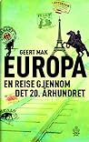 Europa: En reise ...
