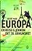 Europa: En reise gjennom det 20. århundret