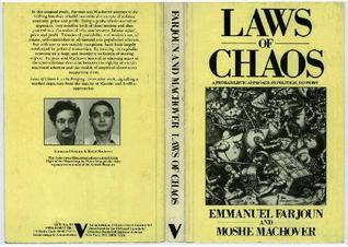 The Laws of Chaos (Paperback)