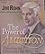 The Power of Ambition
