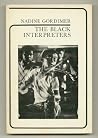 Black Interpreters: Notes on African Writing Black Interpreters: Notes on African Writing