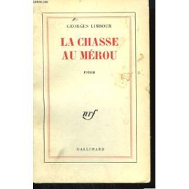 La chasse au mérou (Paperback)