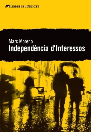 Independencia d interessos (Paperback)