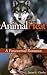 Animal Heat (The Animal Sag...