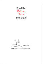 Scottature (Paperback)