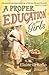 A Proper Education for Girls