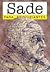 Sade para principiantes / Sade for Beginners (Para Principantes / For Beginners) (Spanish Edition)