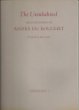 The Uninhabited: Selected Poems of Andre du Bouchet