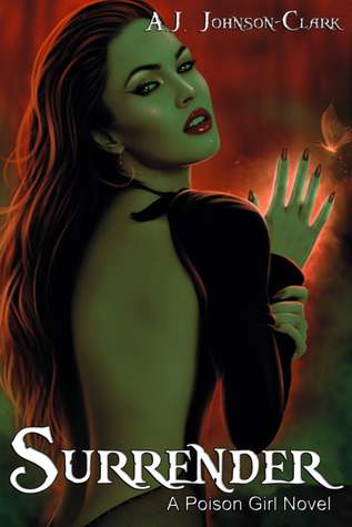 Surrender (Poison Girl, #5)