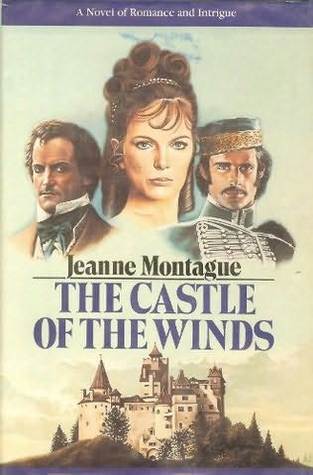 The Castle of the Winds (Hardcover)