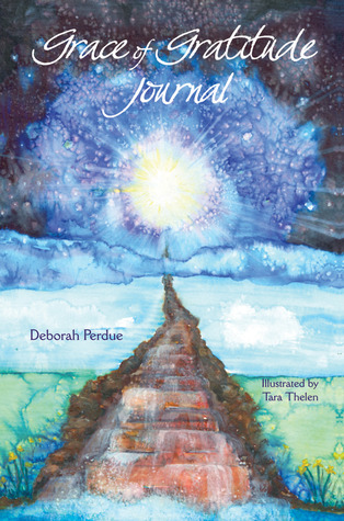 Grace of Gratitude Journal