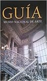 Guía del Museo Nacional de Arte