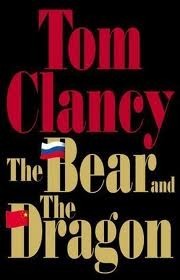 The Bear and the Dragon: Volume 2 (Paperback)