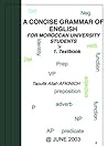 A Concise Grammar...
