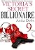 Victoria's Secret Billionaire - Part 9 (Billionaire BDSM Erotic Romance)