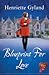 Blueprint for Love (Norfolk Mysteries novella, #1) by Henriette Gyland