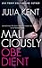 Maliciously Obedient (Obedi...