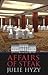 Affairs Of Steak (A White House Chef Mystery)