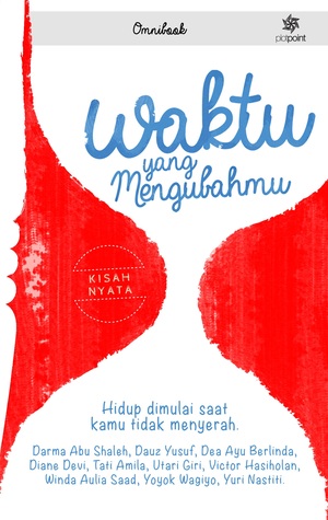 Waktu Yang Mengubahmu