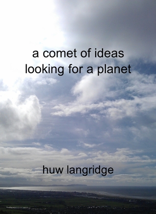A Comet of Ideas Looking for a Planet
