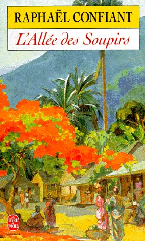 L'Allée des Soupirs (Paperback)