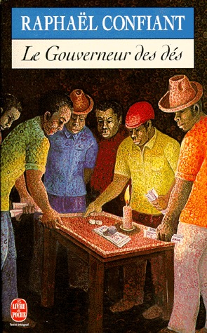 Le Gouverneur des dés (Mass Market Paperback)
