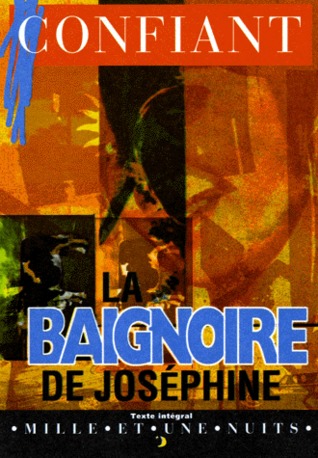 La Baignoire de Joséphine (Paperback)