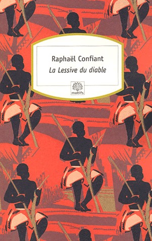 La Lessive du diable (Paperback)