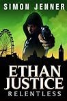 Ethan Justice by Simon Jenner