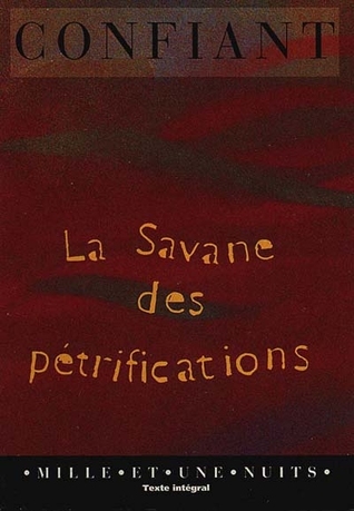 La Savane des pétrifications (Paperback)