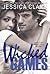 Wicked Games (Games, #1)