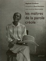 Les Maîtres de la parole créole (Paperback)