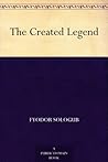The Created Legend Book cover for The Created Legend